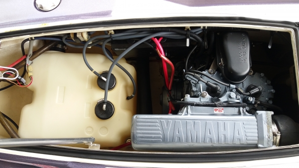 ขออนุญาต ขาย YAMAHA 650cc. เก่าญี่ปุ่น เครื่องสมบูรณ์ พร้อมขับ