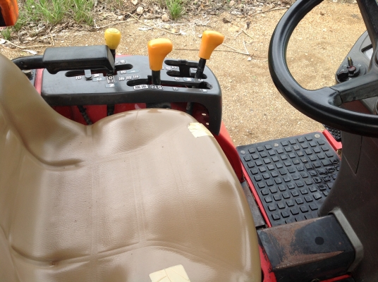 ขายรถไถเล็ก