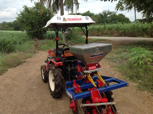 ขายรถไถเล็ก