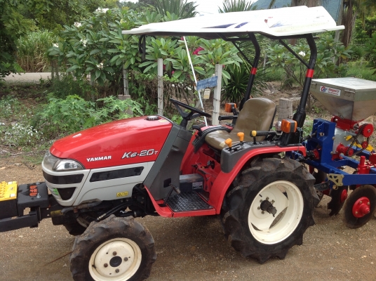 ขายรถไถเล็ก