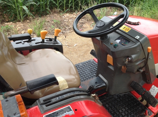 ขายรถไถเล็ก