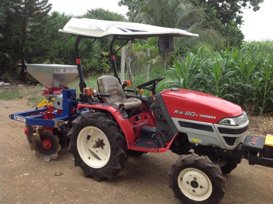 ขายรถไถเล็ก