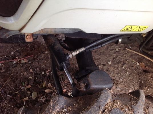 ขายรถไถเล็ก