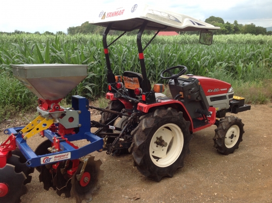 ขายรถไถเล็ก