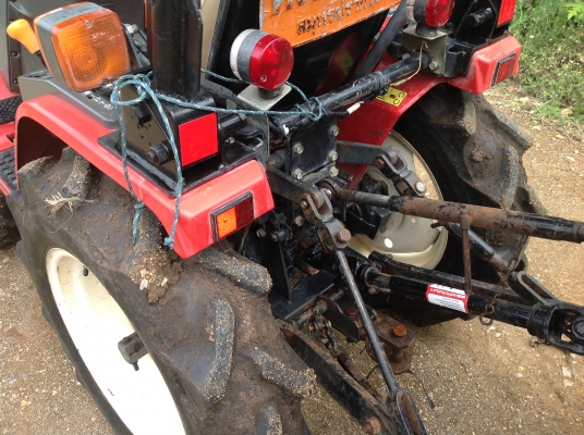 ขายรถไถเล็ก