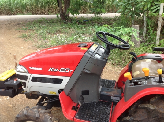 ขายรถไถเล็ก