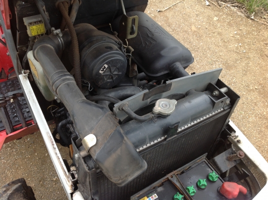 ขายรถไถเล็ก