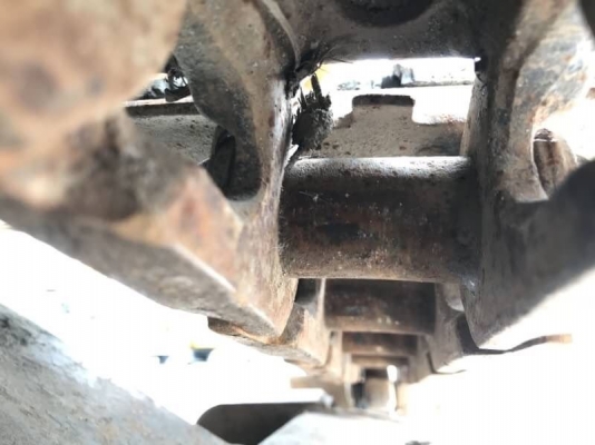 รถขุด CAT : 303CR สวยๆตรงจากญี่ปุ่นครับ