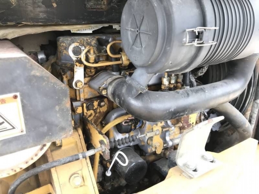 รถขุด CAT : 303CR สวยๆตรงจากญี่ปุ่นครับ