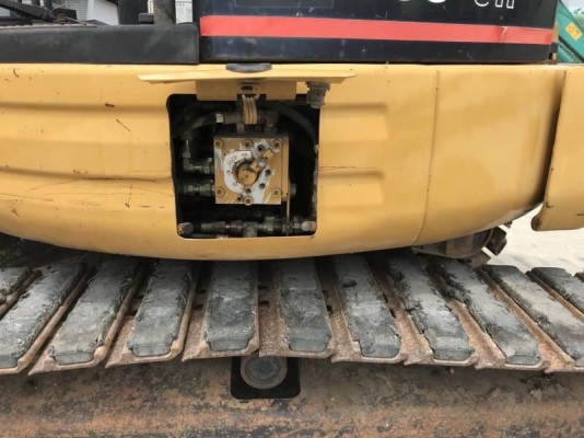 รถขุด CAT : 303CR สวยๆตรงจากญี่ปุ่นครับ