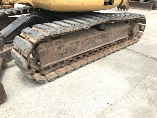 รถขุด CAT : 303CR สวยๆตรงจากญี่ปุ่นครับ