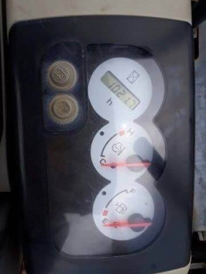 รถขุด KOMATSU : PC40MR-2 นำเข้าตรงจากญี่ปุ่นครับ