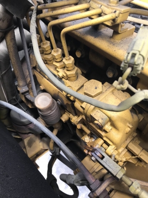 รถขุด KOMATSU : PC60-6#37XXX สภาพสวยๆเดิมๆ ตรงจากญี่ปุ่นครับ