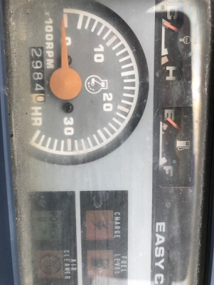 ขายแบคโฮ KUBOTA KX26(pc30) คอนโทลดี ปั้มแรง แน่นๆ สวยเดิมจากญี่ปุ่น100\% ทำงานสมบูรณ์ทุกระบบ รับรองไม่ผิดหวัง 235,000 เท่านั้น!!