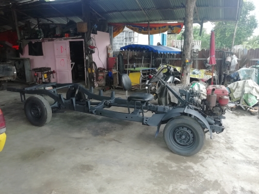 อีแต๋นพร้อมใช้งาน