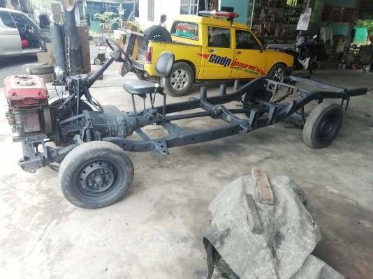 อีแต๋นพร้อมใช้งาน