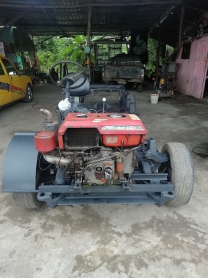 อีแต๋นพร้อมใช้งาน