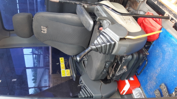 ขายแคท312D2รถมือเดียวป้ายแดงสภาพพร้อมใช้งานเอกสารแจ้งจำหน่าย