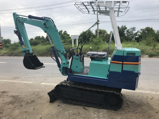 Ihi-is-10f2สภาพดีใช้น้อยเก่าญี่ปุ่น มีใบอินวอยไม่เคยใช้ในไทย