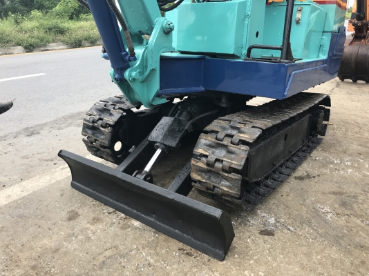 Ihi-is-10f2สภาพดีใช้น้อยเก่าญี่ปุ่น มีใบอินวอยไม่เคยใช้ในไทย Ihi-is-10f2สภาพดีใช้น้อยเก่าญี่ปุ่น มีใบอินวอยไม่เคยใช้ในไทย