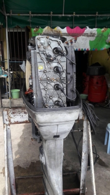 ขาย เครื่องเรือ Suzuki 115 แรง 2จังหวะ นำเข้าญี่ปุ่น ราคา 45,000 ขาย เครื่องเรือ Suzuki 115 แรง 2จังหวะ นำเข้าญี่ปุ่น ราคา 45,000
