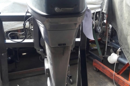 ขาย เครื่่องเรือ YAMAHA 55 แรง เก่าญี่ปุ่น มีทริม เครื่องติดปกติ ราคา 52,000 ขาย เครื่่องเรือ YAMAHA 55 แรง เก่าญี่ปุ่น มีทริม เครื่องติดปกติ ราคา 52,000