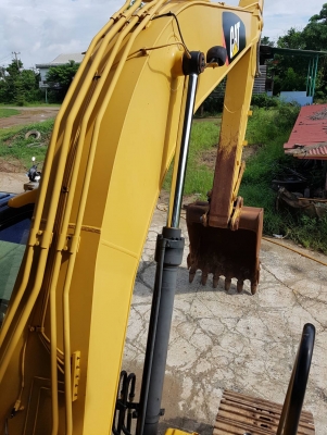ขายด่วน!! CAT 320D สภาพนางฟ้าค่ะ ขายด่วน!! CAT 320D สภาพนางฟ้าค่ะ