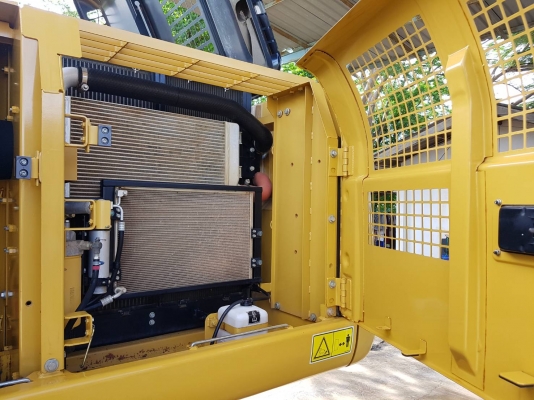 ขายด่วน!! CAT 320D สภาพนางฟ้าค่ะ ขายด่วน!! CAT 320D สภาพนางฟ้าค่ะ