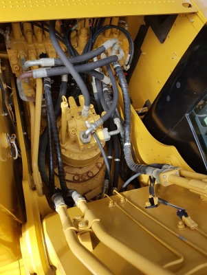ขายด่วน!! CAT 320D สภาพนางฟ้าค่ะ ขายด่วน!! CAT 320D สภาพนางฟ้าค่ะ