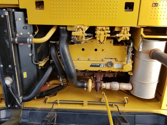 ขายด่วน!! CAT 320D สภาพนางฟ้าค่ะ ขายด่วน!! CAT 320D สภาพนางฟ้าค่ะ