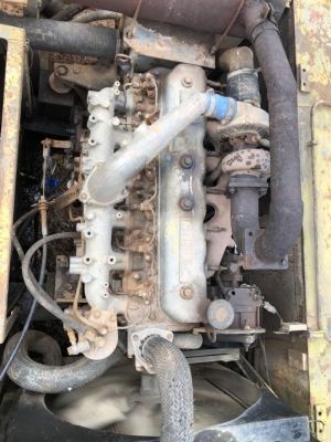 ขาย 235,000 บาท SUMITOMO 2800F2 เครื่องดี ปั้ม K3V แรง โช่หนา เอวขยับ เอกสารชื่อขาย  รถอยู่  อุดรธานี  โทร 0610710295  สนใจ รายการสินค้า อื่นๆ ที่ เว็ปไชค์ Truck2Hand https://www.truck2hand.com/index.php?actions=content/search&amp;member_id=136193  Facebo