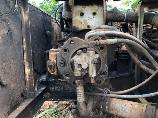 ขาย 235,000 บาท SUMITOMO 2800F2 เครื่องดี ปั้ม K3V แรง โช่หนา เอวขยับ เอกสารชื่อขาย  รถอยู่  อุดรธานี  โทร 0610710295  สนใจ รายการสินค้า อื่นๆ ที่ เว็ปไชค์ Truck2Hand https://www.truck2hand.com/index.php?actions=content/search&amp;member_id=136193  Facebo