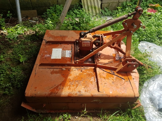 รถไถ ford 4สูบ 36แรง รถไถ ford 4สูบ 36แรง