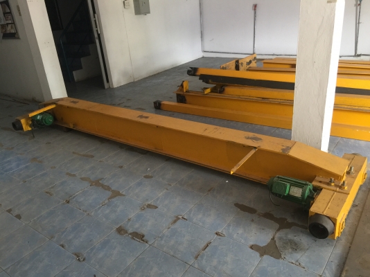 ขายเครนยกของ3ตัน