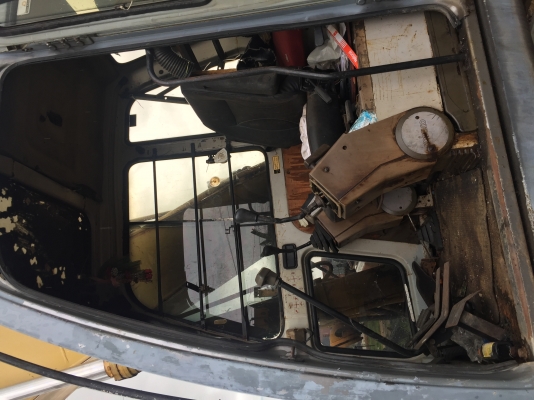 ขายรถแมคโคบูมยาว KOBELCO MARK 3 ขายรถแมคโคบูมยาว KOBELCO MARK 3