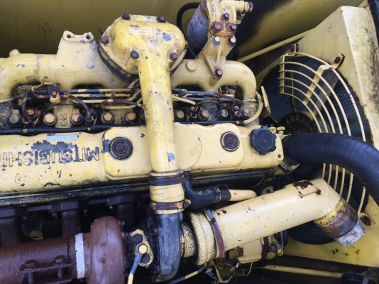 ขายรถแมคโคบูมยาว KOBELCO MARK 3 ขายรถแมคโคบูมยาว KOBELCO MARK 3