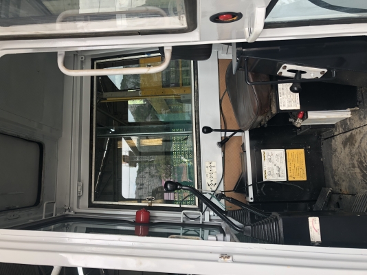 MITSUBISHI MS035 เครื่องปั้มดี ระบบไว เอวแน่น ช่วงล่างเต็ม สภาพเช็คพร้อมใช้งาน เอกสารอินวอยครบ ราคา290,000บาทต่อลองได้ สนใจติดต่อ096-541-1713 วัชรัตน์ รถขุดดีมีคุณภาพต้อง #ร้านแสนเจริญแทรกเตอร์ (เจ้าของขายเองโดยตรง) MITSUBISHI MS035 เครื่องปั้มดี ระบบไว เอวแน่น ช่วงล่างเต็ม สภาพเช็คพร้อมใช้งาน เอกสารอินวอยครบ ราคา290,000บาทต่อลองได้ สนใจติดต่อ096-541-1713 วัชรัตน์ รถขุดดีมีคุณภาพต้อง #ร้านแสนเจริญแทรกเตอร์ (เจ้าของขายเองโดยตรง)