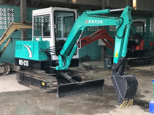 MITSUBISHI MS035 เครื่องปั้มดี ระบบไว เอวแน่น ช่วงล่างเต็ม สภาพเช็คพร้อมใช้งาน เอกสารอินวอยครบ ราคา290,000บาทต่อลองได้ สนใจติดต่อ096-541-1713 วัชรัตน์ รถขุดดีมีคุณภาพต้อง #ร้านแสนเจริญแทรกเตอร์ (เจ้าของขายเองโดยตรง) MITSUBISHI MS035 เครื่องปั้มดี ระบบไว เอวแน่น ช่วงล่างเต็ม สภาพเช็คพร้อมใช้งาน เอกสารอินวอยครบ ราคา290,000บาทต่อลองได้ สนใจติดต่อ096-541-1713 วัชรัตน์ รถขุดดีมีคุณภาพต้อง #ร้านแสนเจริญแทรกเตอร์ (เจ้าของขายเองโดยตรง)
