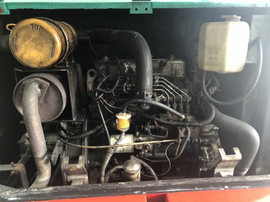 MITSUBISHI MS035 เครื่องปั้มดี ระบบไว เอวแน่น ช่วงล่างเต็ม สภาพเช็คพร้อมใช้งาน เอกสารอินวอยครบ ราคา290,000บาทต่อลองได้ สนใจติดต่อ096-541-1713 วัชรัตน์ รถขุดดีมีคุณภาพต้อง #ร้านแสนเจริญแทรกเตอร์ (เจ้าของขายเองโดยตรง) MITSUBISHI MS035 เครื่องปั้มดี ระบบไว เอวแน่น ช่วงล่างเต็ม สภาพเช็คพร้อมใช้งาน เอกสารอินวอยครบ ราคา290,000บาทต่อลองได้ สนใจติดต่อ096-541-1713 วัชรัตน์ รถขุดดีมีคุณภาพต้อง #ร้านแสนเจริญแทรกเตอร์ (เจ้าของขายเองโดยตรง)