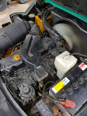 KOMATSU FD25C-16,,,รถยกขนาด2.5ตัน,,,เครื่องดีเซล,,,เกียร์ธรรมดา,,,เสาสูง3เมตร,,,เครืองดีเกียร์ดี รถพร้อมใช้งาน,,,สนใจติดต่อ☎️083-062-0223(ปอน) KOMATSU FD25C-16,,,รถยกขนาด2.5ตัน,,,เครื่องดีเซล,,,เกียร์ธรรมดา,,,เสาสูง3เมตร,,,เครืองดีเกียร์ดี รถพร้อมใช้งาน,,,สนใจติดต่อ☎️083-062-0223(ปอน)