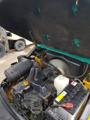 KOMATSU FD25C-16,,,รถยกขนาด2.5ตัน,,,เครื่องดีเซล,,,เกียร์ธรรมดา,,,เสาสูง3เมตร,,,เครืองดีเกียร์ดี รถพร้อมใช้งาน,,,สนใจติดต่อ☎️083-062-0223(ปอน) KOMATSU FD25C-16,,,รถยกขนาด2.5ตัน,,,เครื่องดีเซล,,,เกียร์ธรรมดา,,,เสาสูง3เมตร,,,เครืองดีเกียร์ดี รถพร้อมใช้งาน,,,สนใจติดต่อ☎️083-062-0223(ปอน)