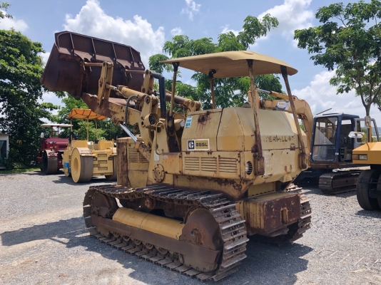 ขายรถตักแทร็คเหล็ก CATERPILLAR 955L สภาพพร้อมใช้งาน นำเข้าจากญี่ปุ่น ติดต่อ 063-9316985 ID LINE : 0639316985 ครับ ขายรถตักแทร็คเหล็ก CATERPILLAR 955L สภาพพร้อมใช้งาน นำเข้าจากญี่ปุ่น ติดต่อ 063-9316985 ID LINE : 0639316985 ครับ