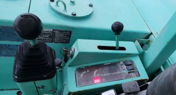 ขายด่วนรถเเบคโฮ มิสซูMM45เทียบเท่าPD45รถนอกเพื่งนำเข้ามาใหม่สวยเดิมๆเคื่องดีปั่มแรงคอลโทลสั่นปั้มนิ้ว บูมอามร์สวยเร็วแรงไม่โหลด เครื่องมิสซู4สูบระบบเต่ากะต่ายครบรถยังไม่เคยใช้งานในไทยเลย