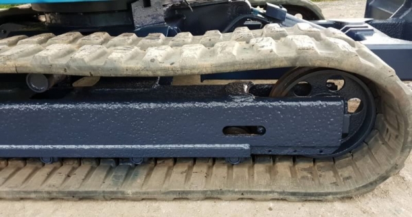 ขายด่วนรถเเบคโฮ มิสซูMM45เทียบเท่าPD45รถนอกเพื่งนำเข้ามาใหม่สวยเดิมๆเคื่องดีปั่มแรงคอลโทลสั่นปั้มนิ้ว บูมอามร์สวยเร็วแรงไม่โหลด เครื่องมิสซู4สูบระบบเต่ากะต่ายครบรถยังไม่เคยใช้งานในไทยเลย