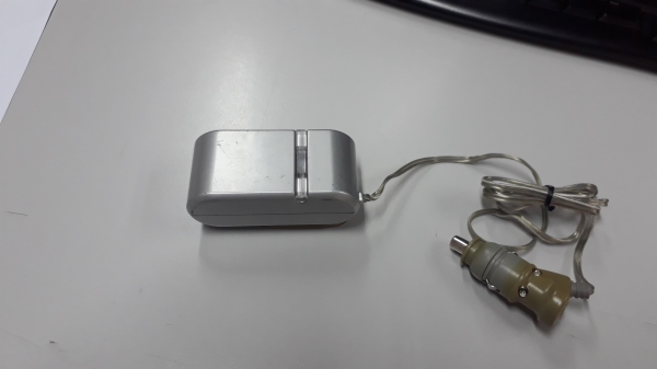 SOCKET ต่อแยกไฟที่จุดบุหรี่ แบบ3ช่อง มือสองจากญี่ปุ่น SOCKET ต่อแยกไฟที่จุดบุหรี่ แบบ3ช่อง มือสองจากญี่ปุ่น