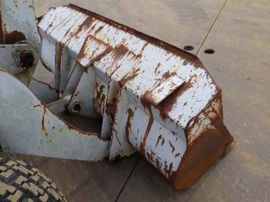 ขายรถตัก FURUKAWA FL35-2 เครื่องยนต์ 3 สูบ ระบบเลี้ยวเอวอ่อน 2000 ชม สมบูรณ์พร้อมใช้ครับ FROM JAPAN ติดต่อ 063-9316985 ID LINE : 0639316985