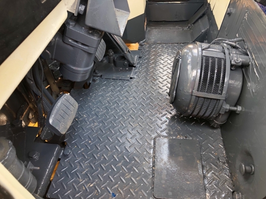 ขายรถตัก KOMATSU WA30-2 เครื่อง3 สูบ ระบบเลี้ยวเอวอ่อน 1500 ชม สมบูรณ์พร้อมใช้ครับ FROM JAPAN ติดต่อ 063-9316985 ID LINE : 0639316985 ขายรถตัก KOMATSU WA30-2 เครื่อง3 สูบ ระบบเลี้ยวเอวอ่อน 1500 ชม สมบูรณ์พร้อมใช้ครับ FROM JAPAN ติดต่อ 063-9316985 ID LINE : 0639316985