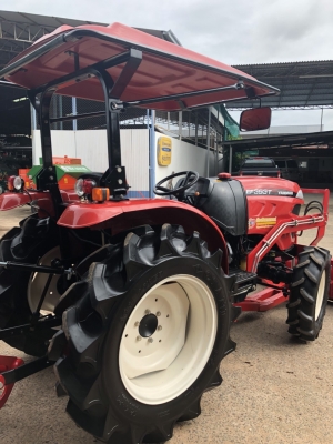 ยันม่าร์ EF393T 4 wd สภาพ 85\% ยันม่าร์ EF393T 4 wd สภาพ 85\%