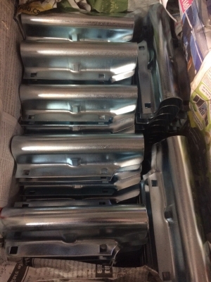 อะไหล่ตู้แห้ง