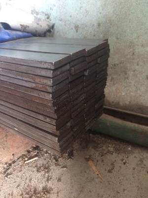 เหล็กแบน (แฟลตบาร์)